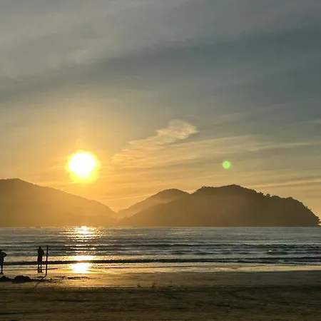 Pousada Corais-3