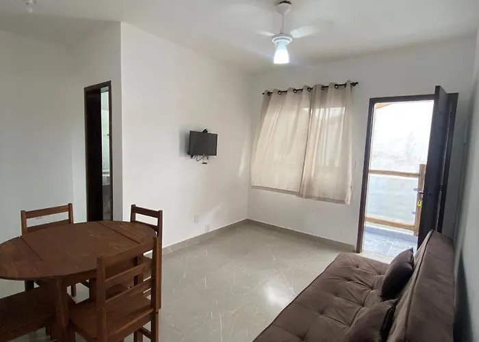 Jundu Ville Apartamentos